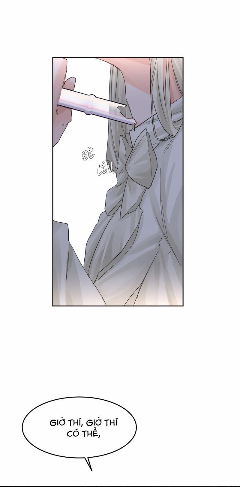 Tiền Nhiệm Vi Vương 41 trang 10