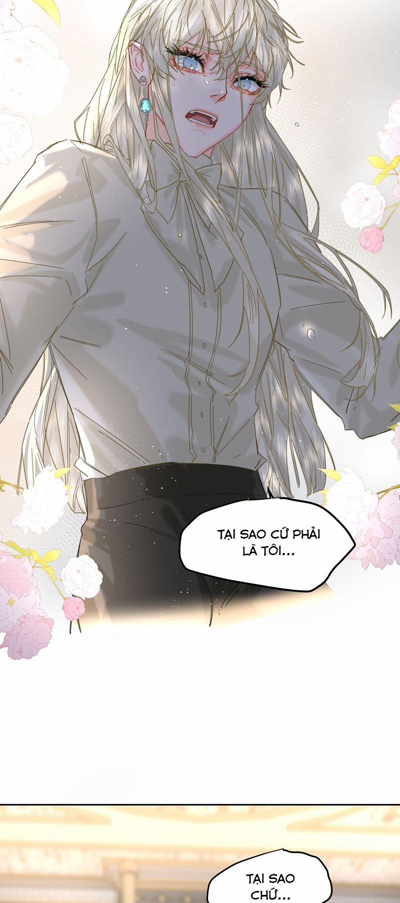 Tiền Nhiệm Vi Vương 41 trang 17