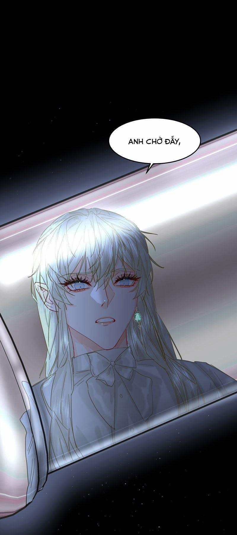 Tiền Nhiệm Vi Vương 41 trang 22