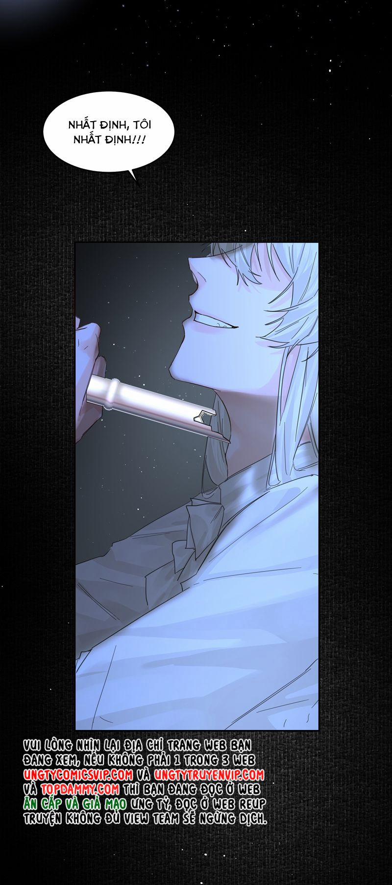 Tiền Nhiệm Vi Vương 41 trang 23