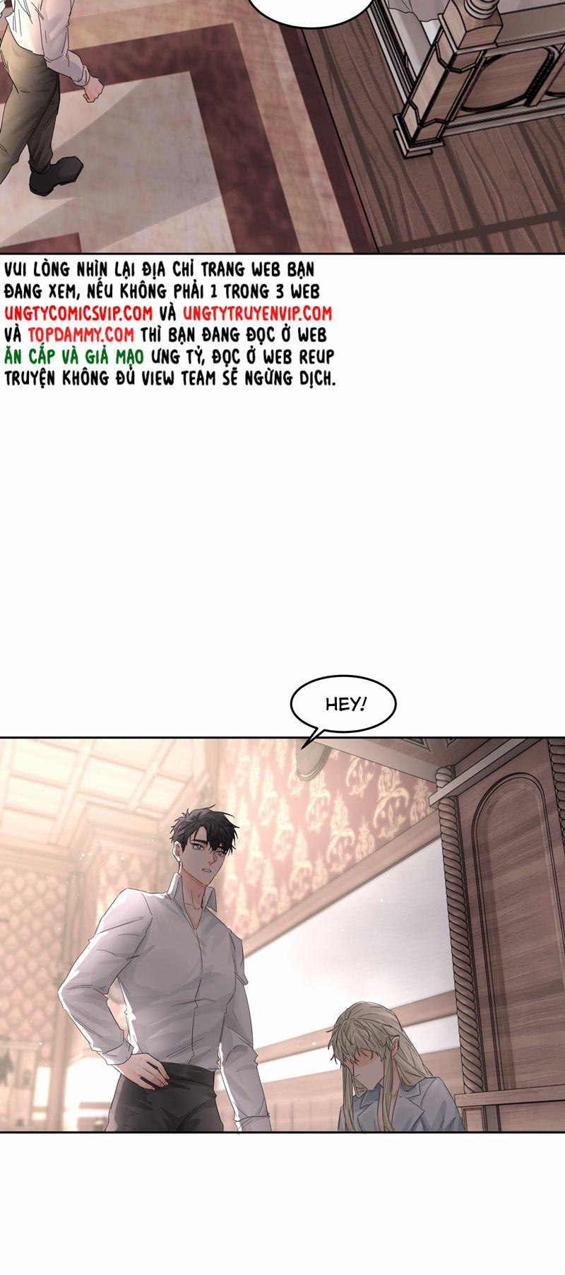 Tiền Nhiệm Vi Vương 41 trang 29