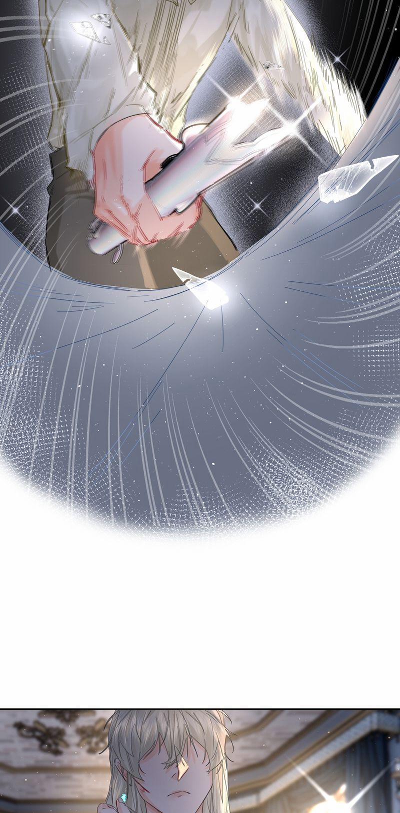 Tiền Nhiệm Vi Vương 41 trang 8