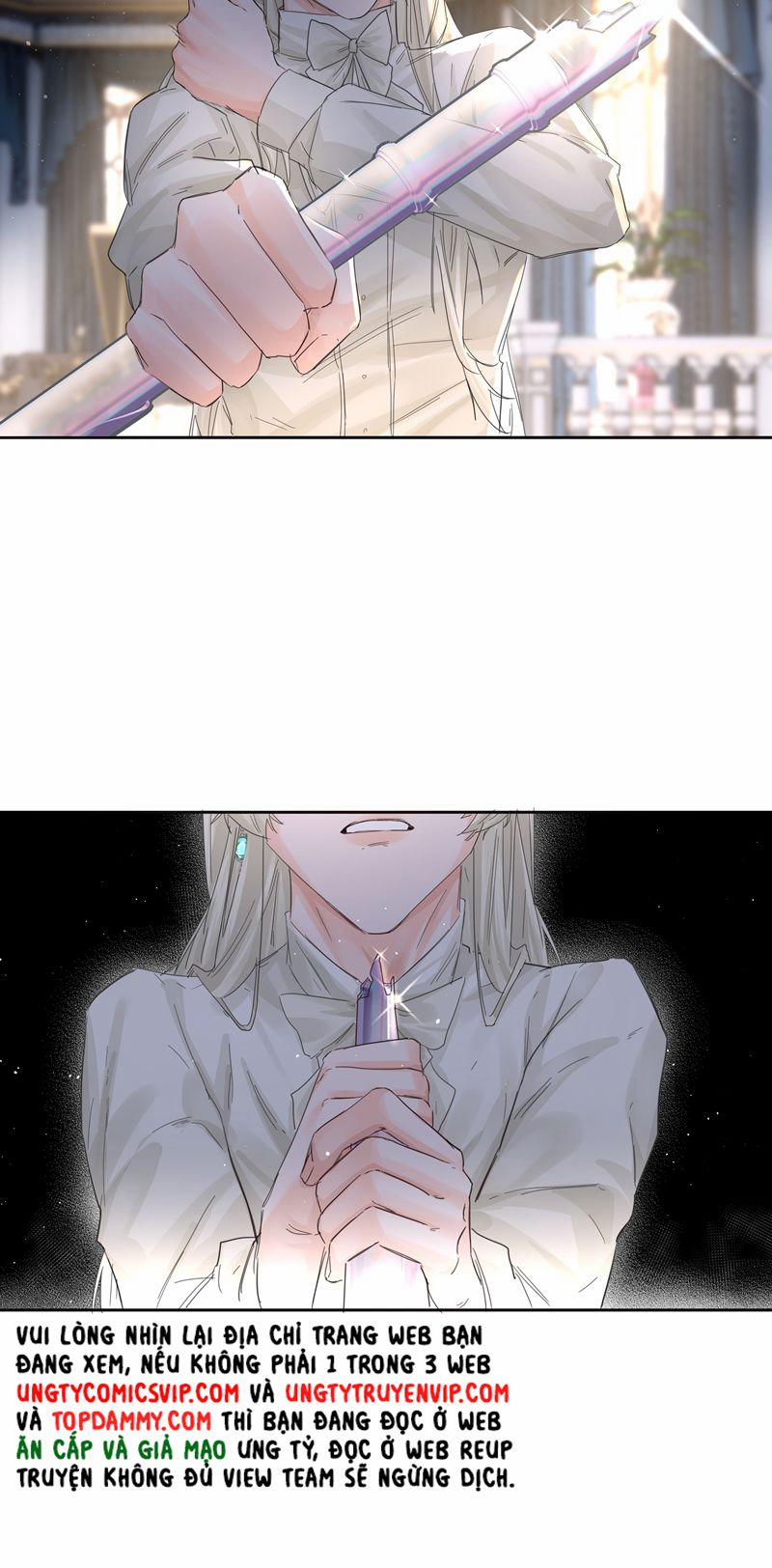 Tiền Nhiệm Vi Vương 41 trang 9