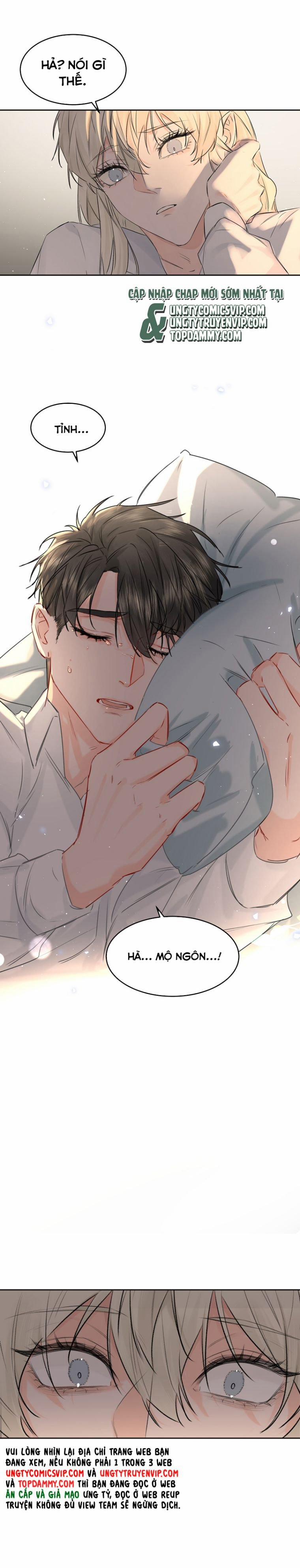 Tiền Nhiệm Vi Vương 42 trang 12