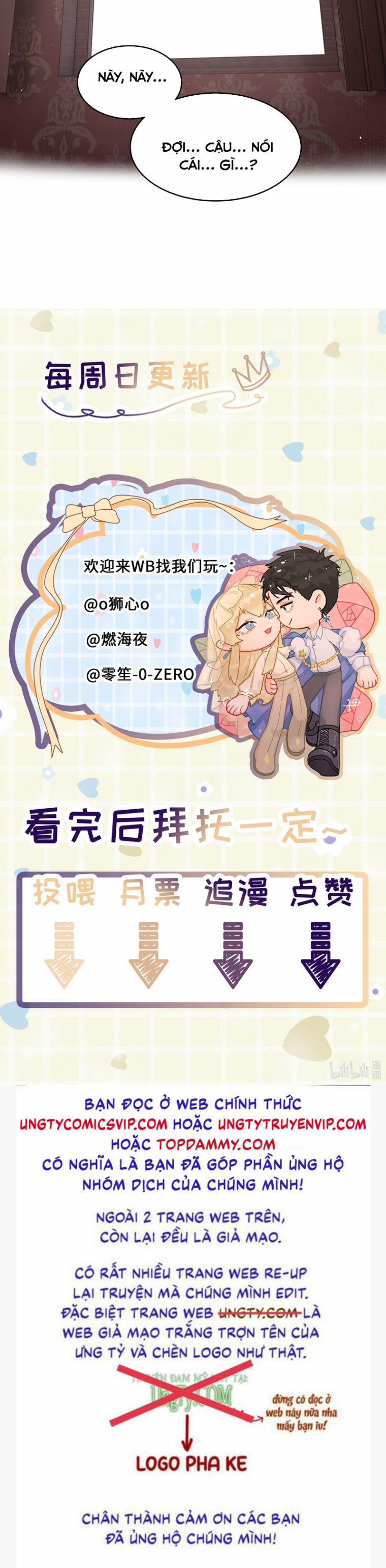 Tiền Nhiệm Vi Vương 42 trang 14