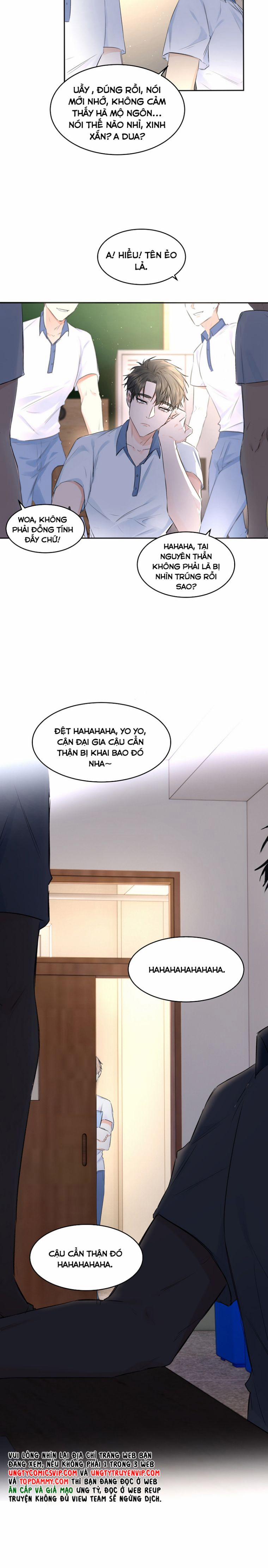 Tiền Nhiệm Vi Vương 42 trang 2