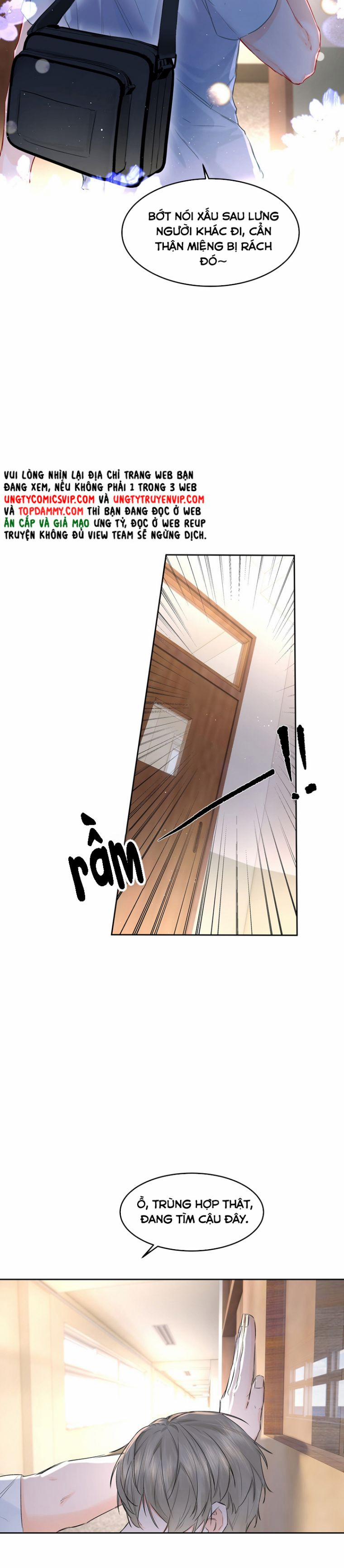 Tiền Nhiệm Vi Vương 42 trang 5