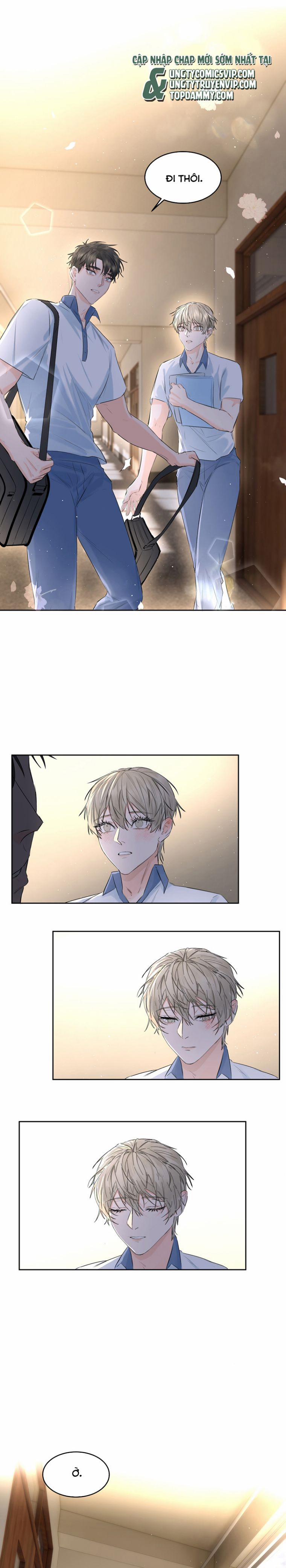 Tiền Nhiệm Vi Vương 42 trang 6