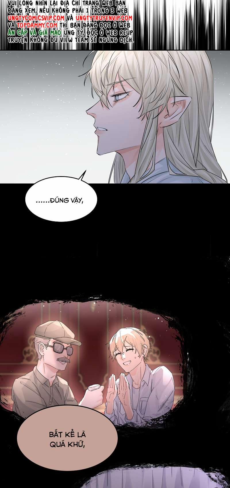 Tiền Nhiệm Vi Vương 43 trang 11