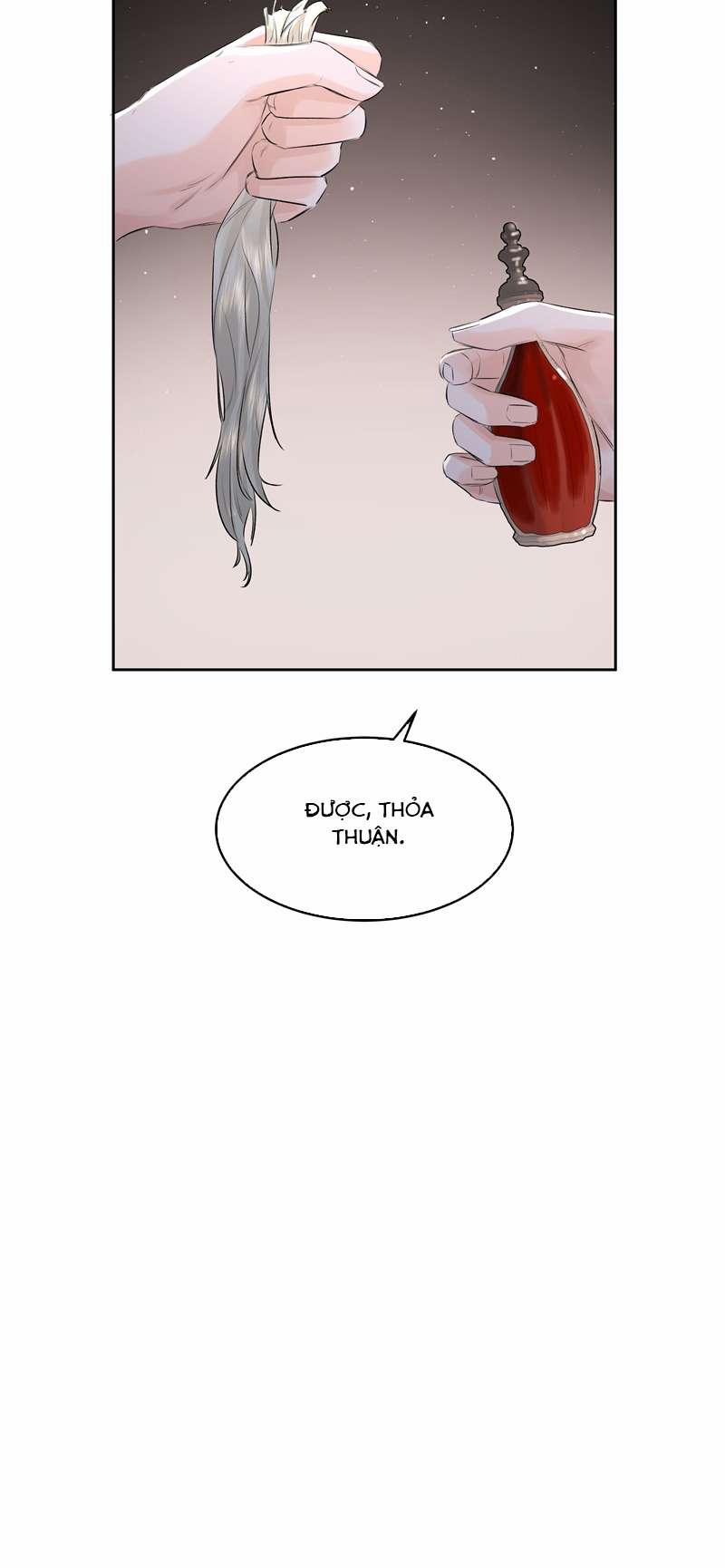 Tiền Nhiệm Vi Vương 43 trang 33