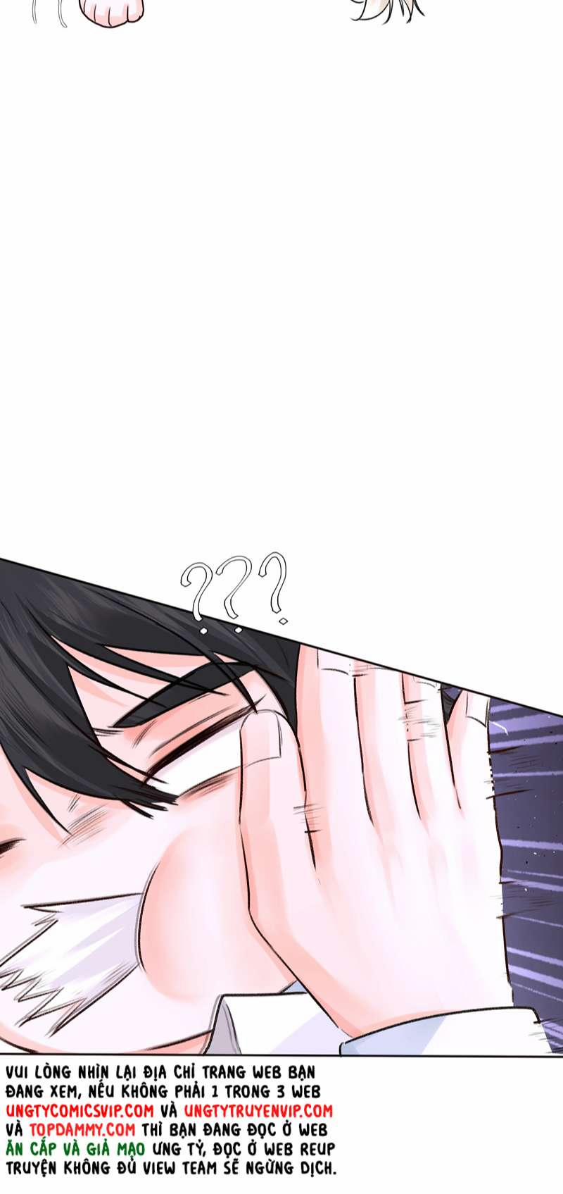 Tiền Nhiệm Vi Vương 43 trang 4