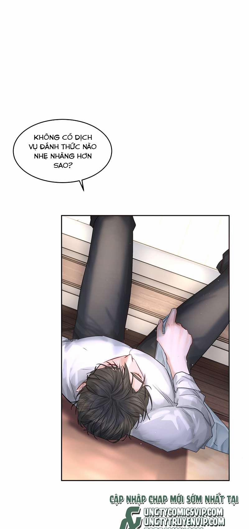 Tiền Nhiệm Vi Vương 43 trang 7