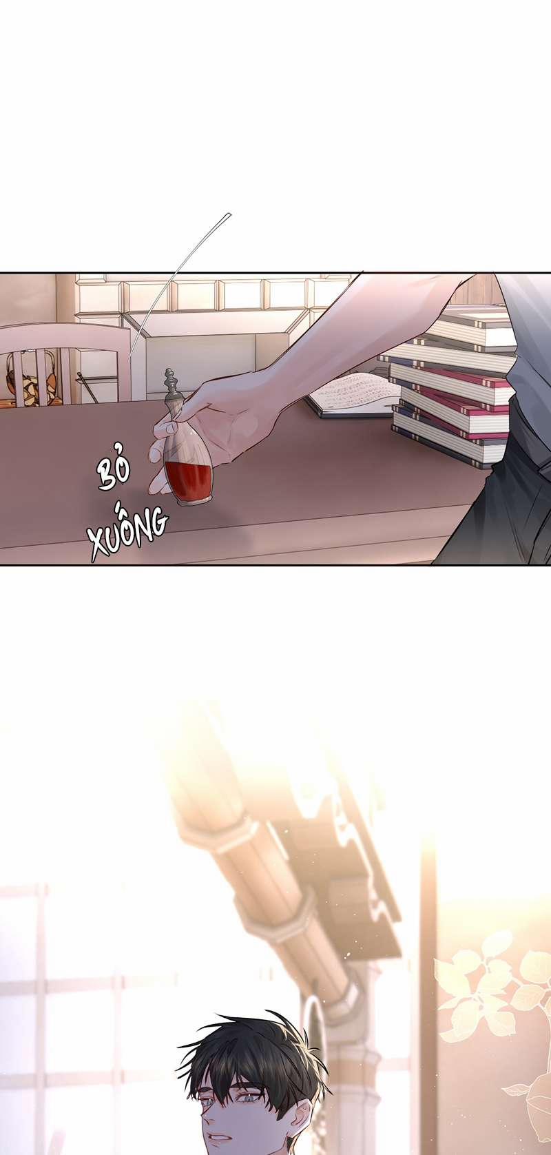 Tiền Nhiệm Vi Vương 44 trang 10