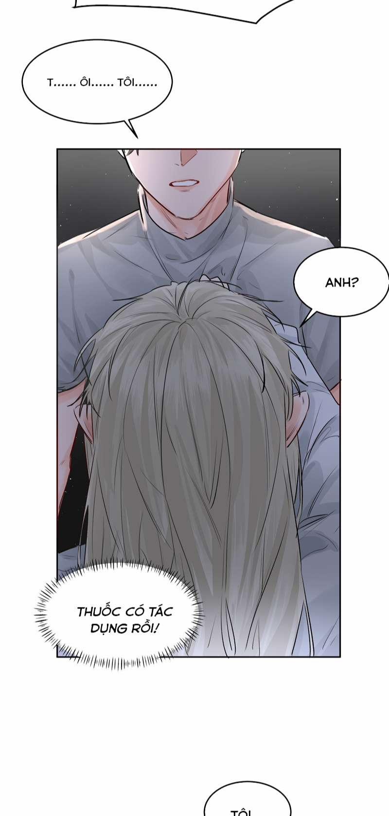 Tiền Nhiệm Vi Vương 44 trang 13