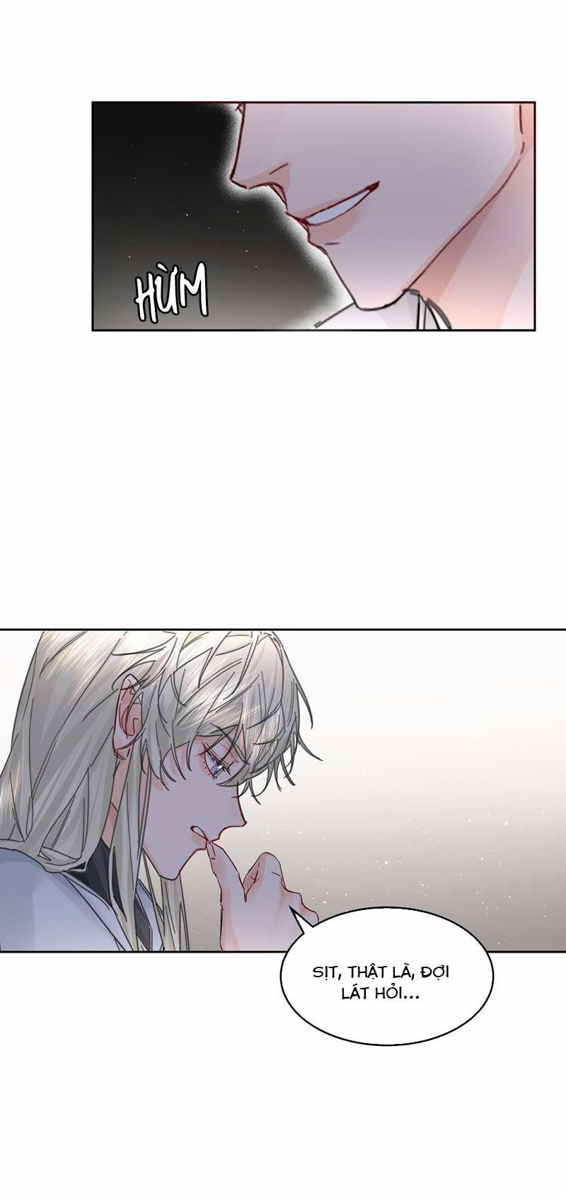 Tiền Nhiệm Vi Vương 44 trang 21