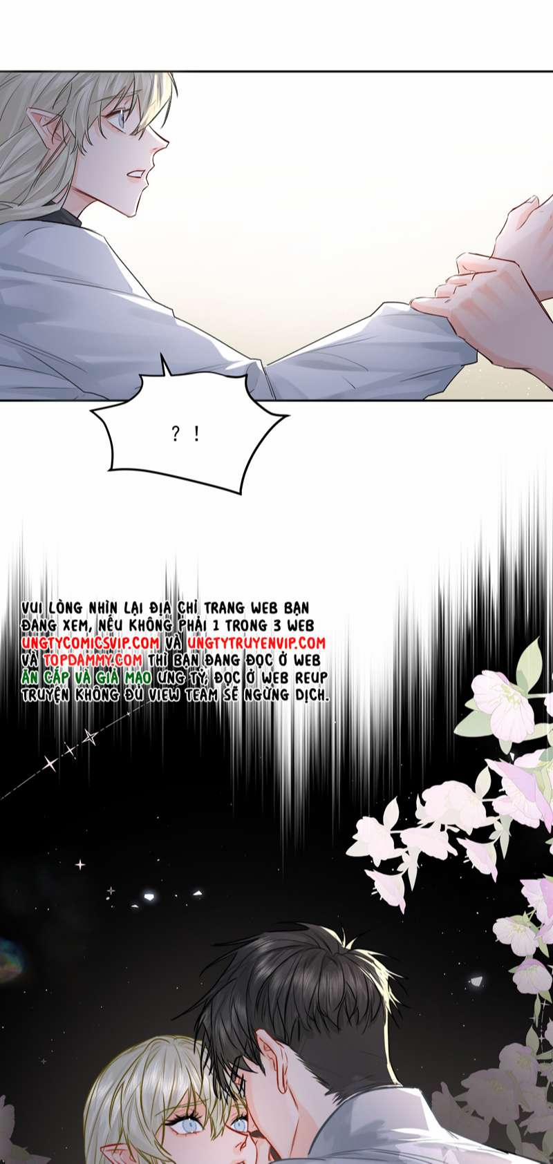 Tiền Nhiệm Vi Vương 44 trang 22