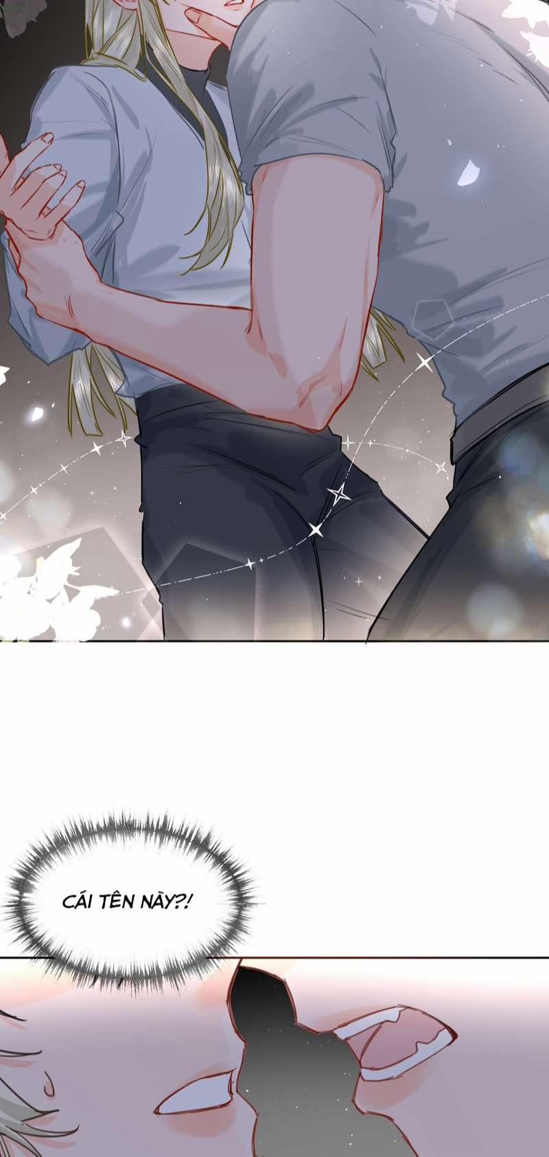 Tiền Nhiệm Vi Vương 44 trang 23