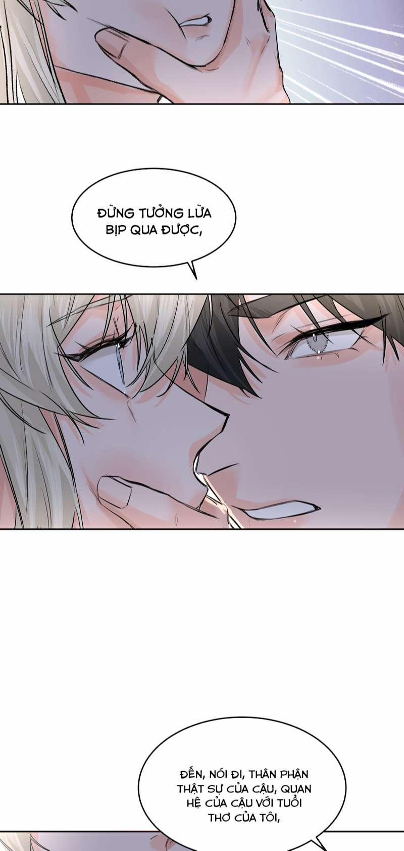 Tiền Nhiệm Vi Vương 44 trang 28