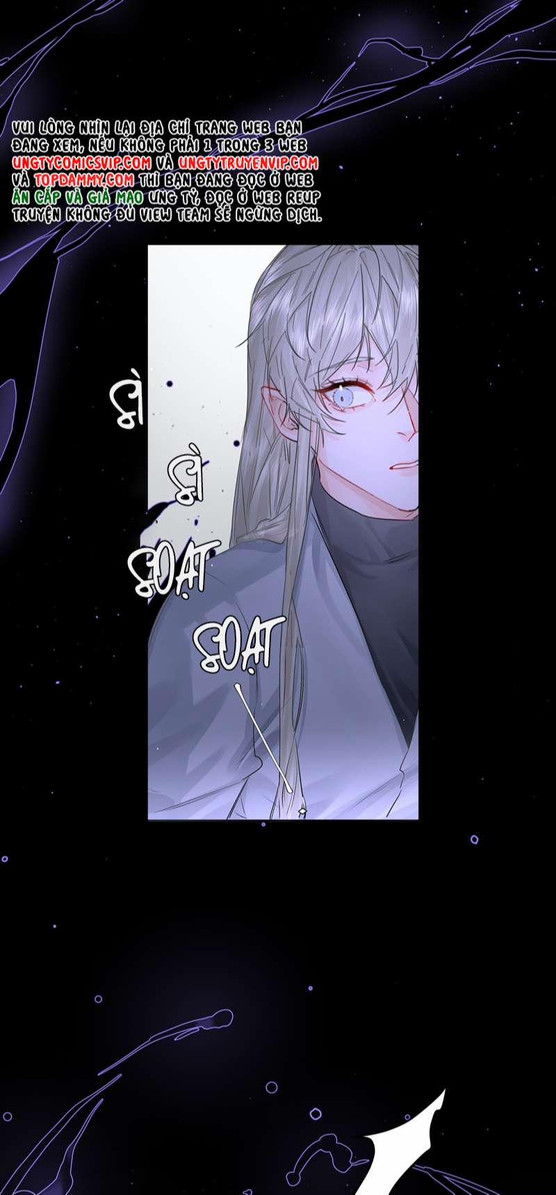 Tiền Nhiệm Vi Vương 45 trang 14