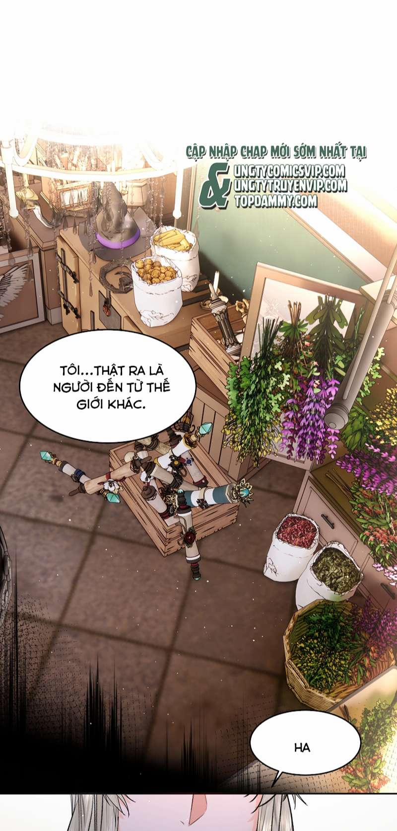 Tiền Nhiệm Vi Vương 45 trang 2