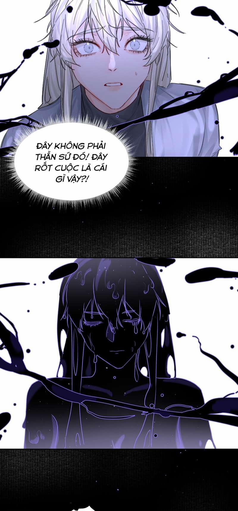 Tiền Nhiệm Vi Vương 45 trang 20