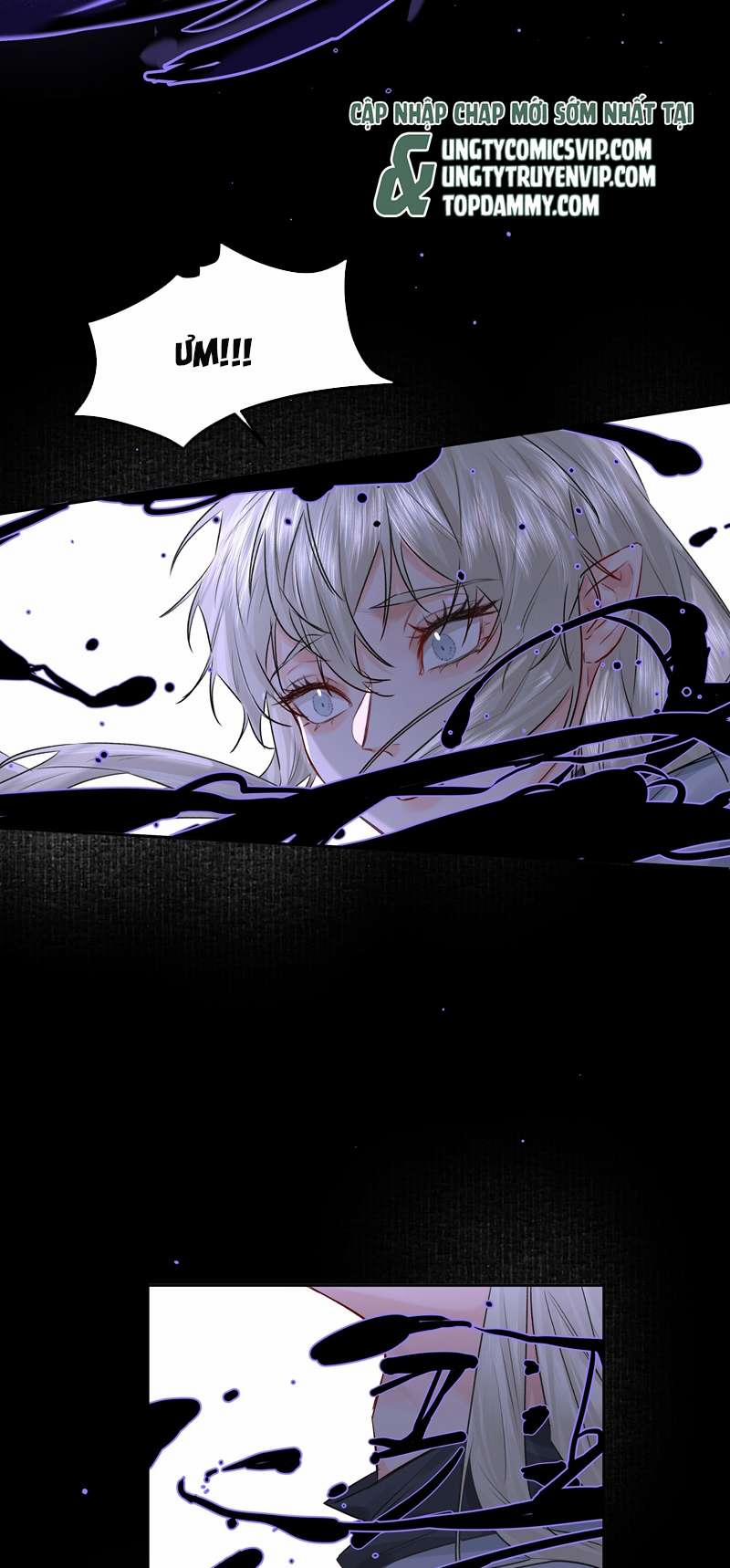 Tiền Nhiệm Vi Vương 45 trang 23