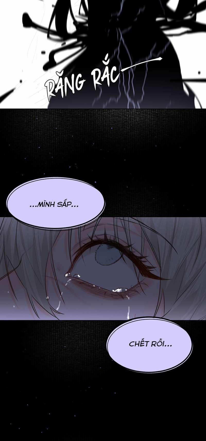 Tiền Nhiệm Vi Vương 45 trang 30