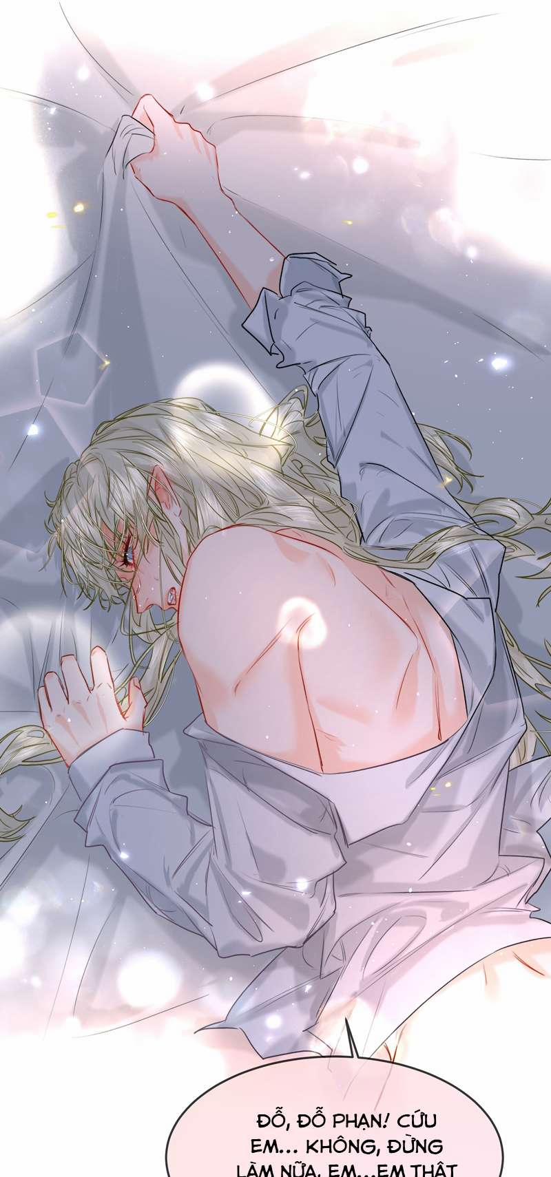 Tiền Nhiệm Vi Vương 45 trang 34