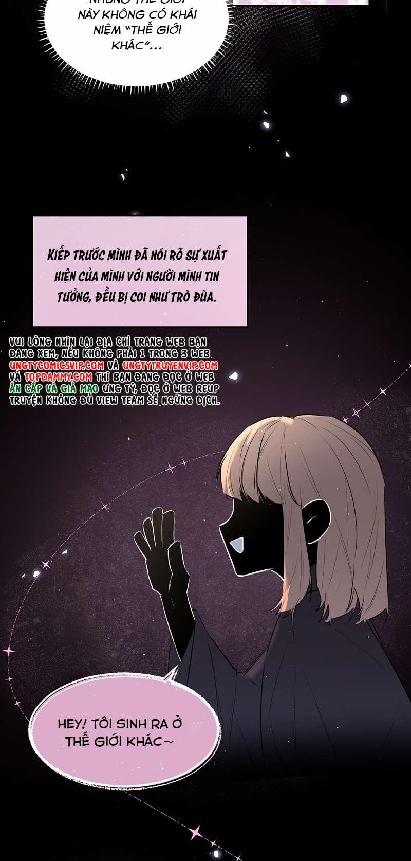 Tiền Nhiệm Vi Vương 45 trang 4