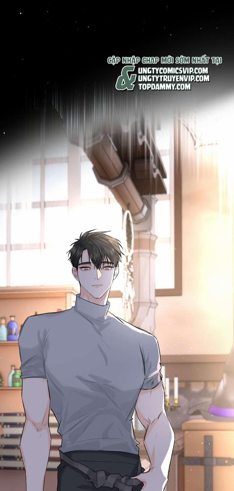 Tiền Nhiệm Vi Vương 45 trang 7