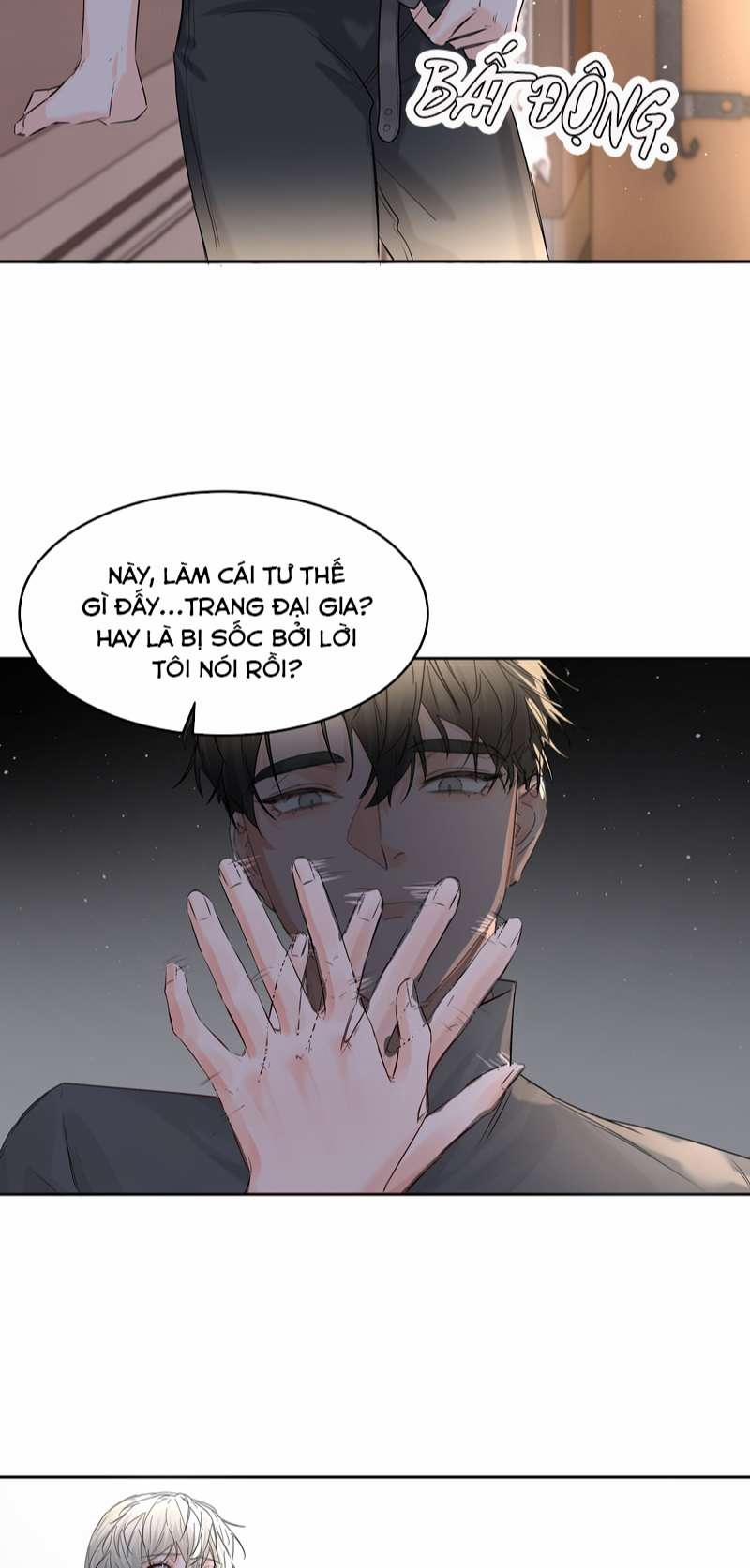 Tiền Nhiệm Vi Vương 45 trang 8