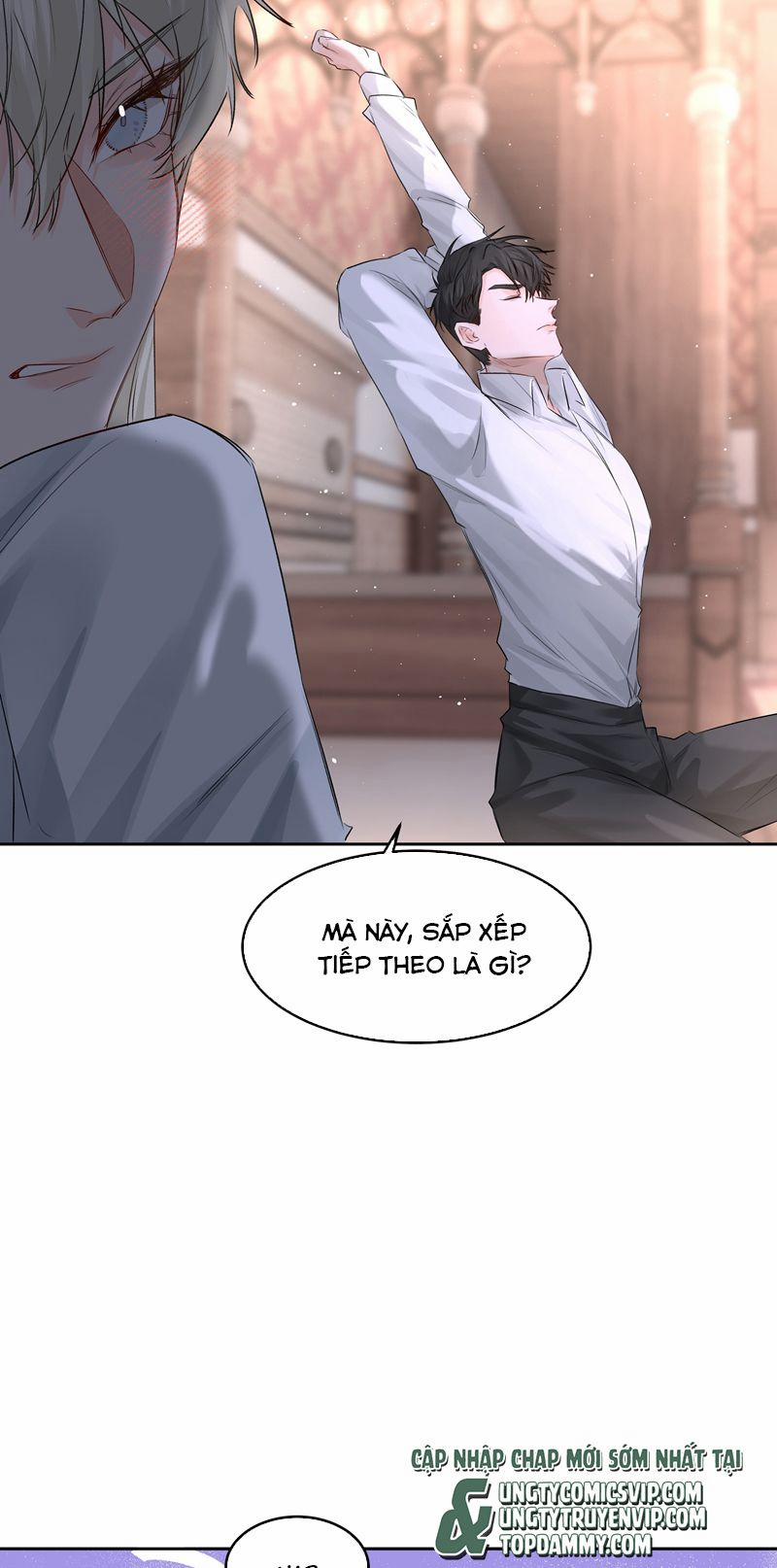 Tiền Nhiệm Vi Vương 46 trang 27