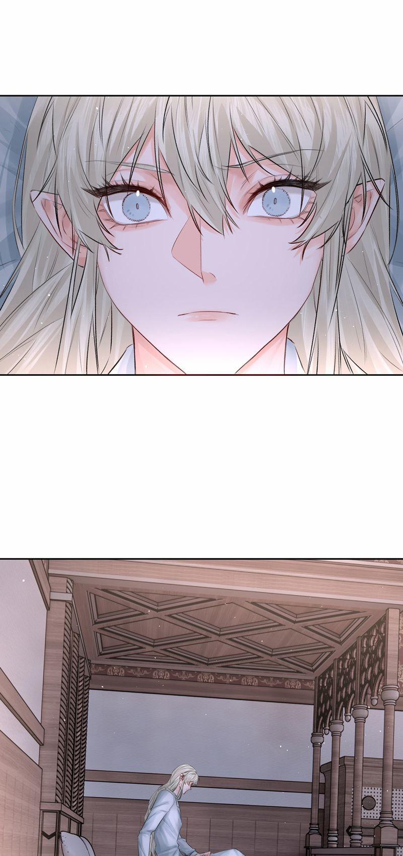 Tiền Nhiệm Vi Vương 46 trang 3