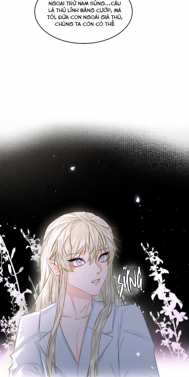 Tiền Nhiệm Vi Vương 46 trang 35