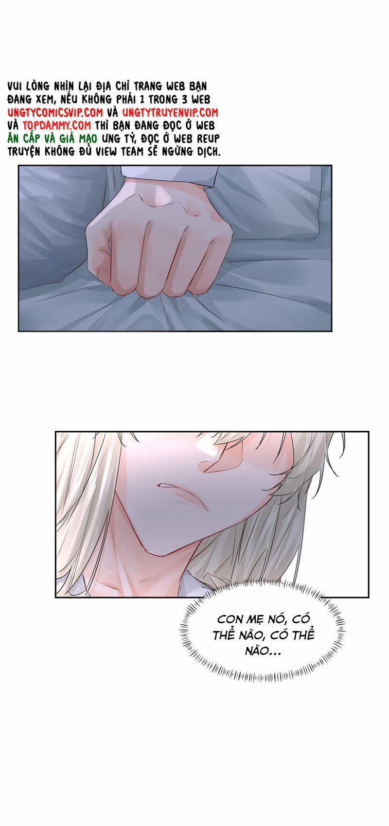 Tiền Nhiệm Vi Vương 46 trang 5