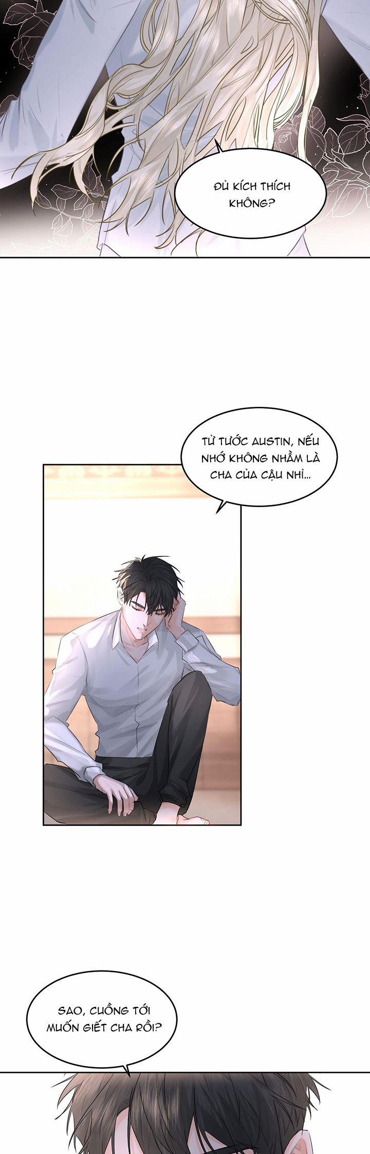 Tiền Nhiệm Vi Vương 47 trang 13