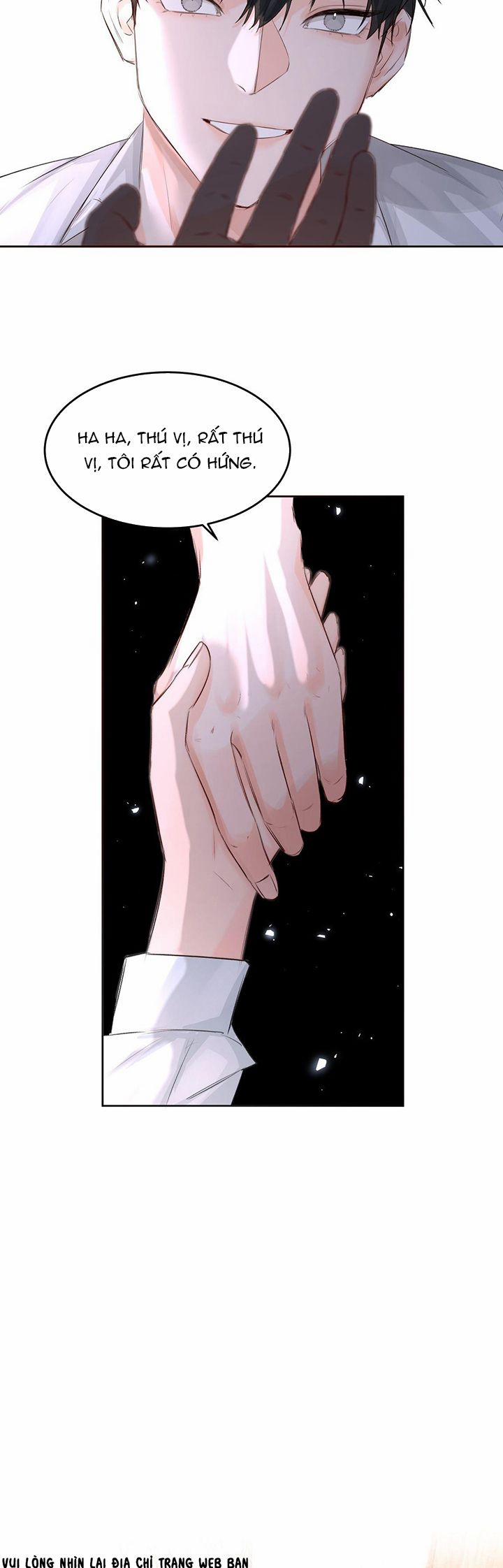 Tiền Nhiệm Vi Vương 47 trang 17