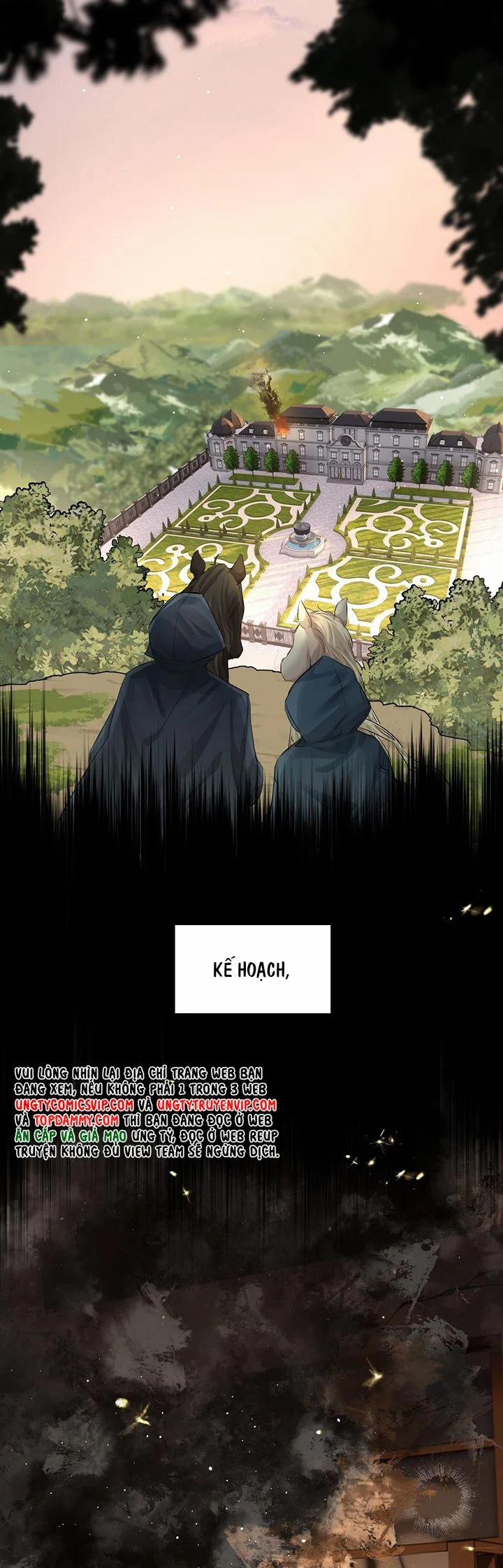 Tiền Nhiệm Vi Vương 47 trang 21