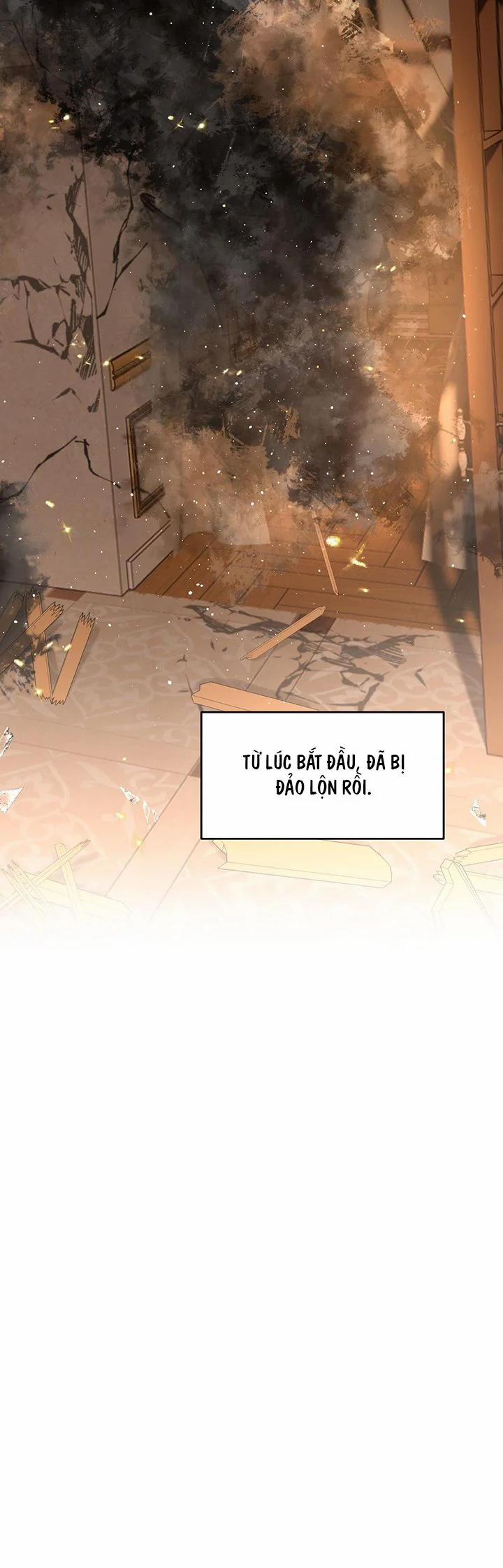 Tiền Nhiệm Vi Vương 47 trang 22