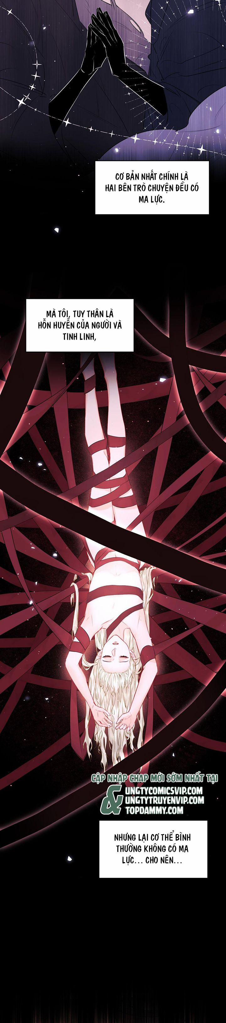 Tiền Nhiệm Vi Vương 47 trang 7