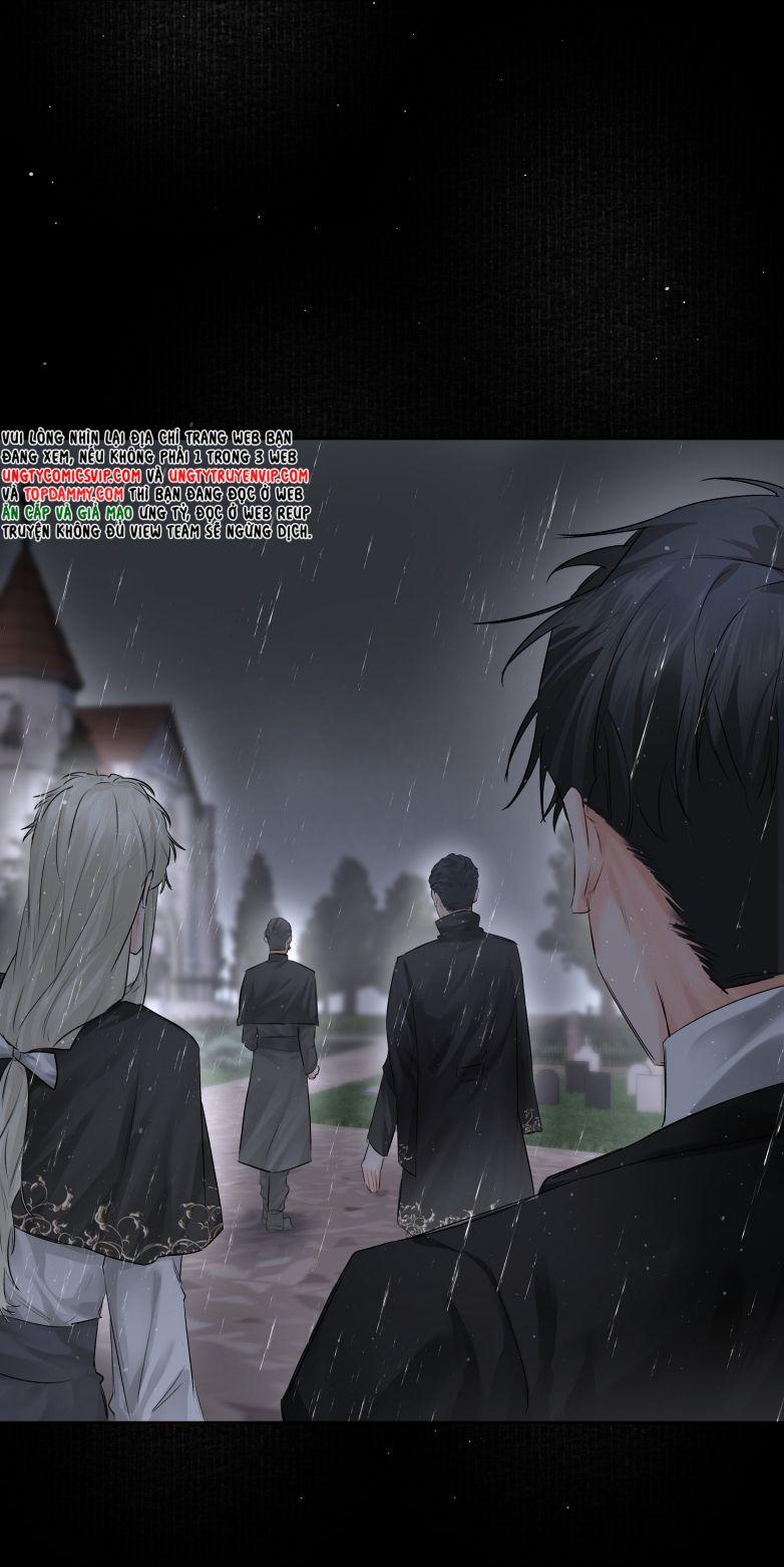 Tiền Nhiệm Vi Vương 48 trang 10