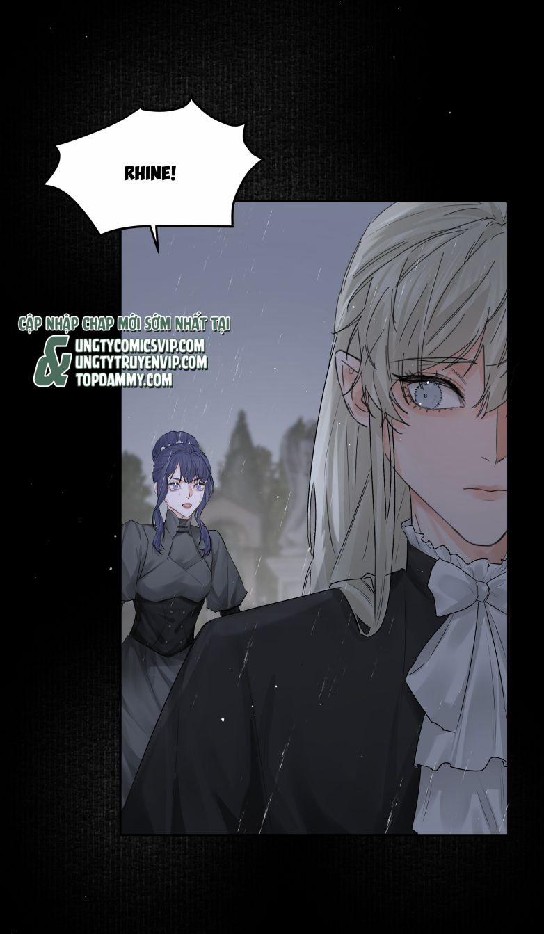 Tiền Nhiệm Vi Vương 48 trang 12