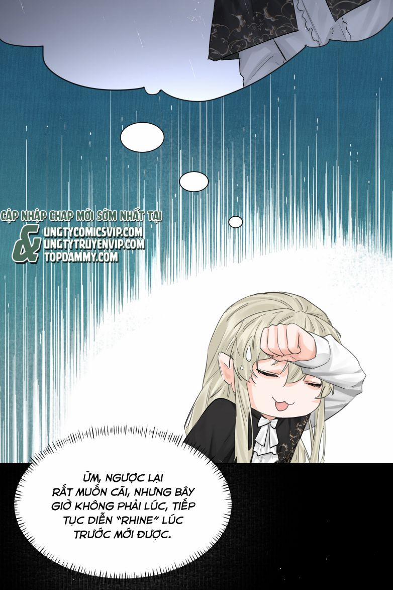 Tiền Nhiệm Vi Vương 48 trang 17