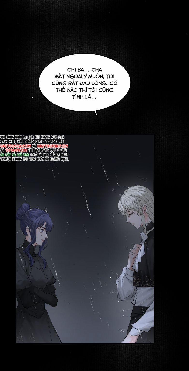 Tiền Nhiệm Vi Vương 48 trang 18