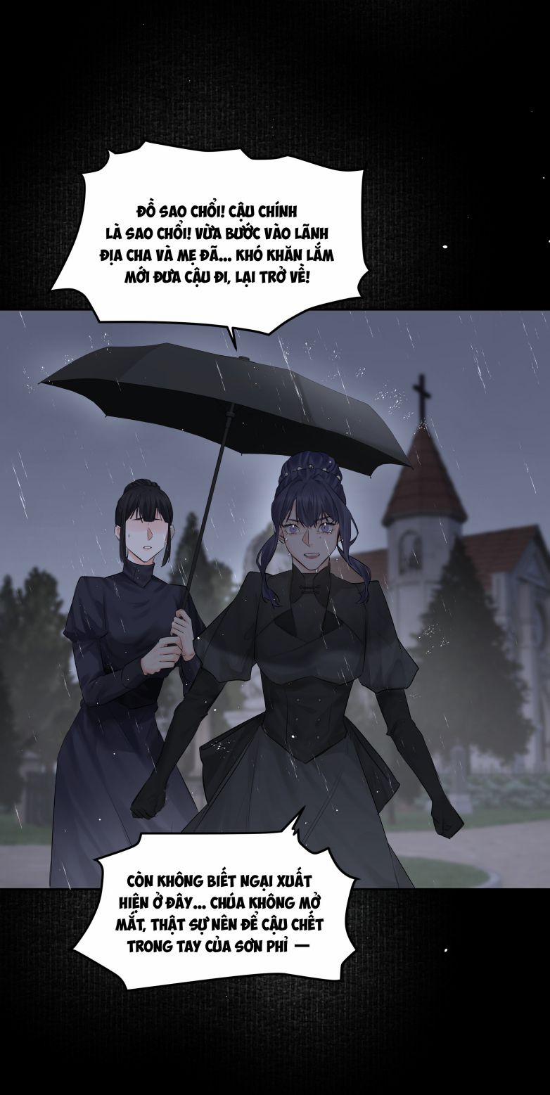 Tiền Nhiệm Vi Vương 48 trang 19