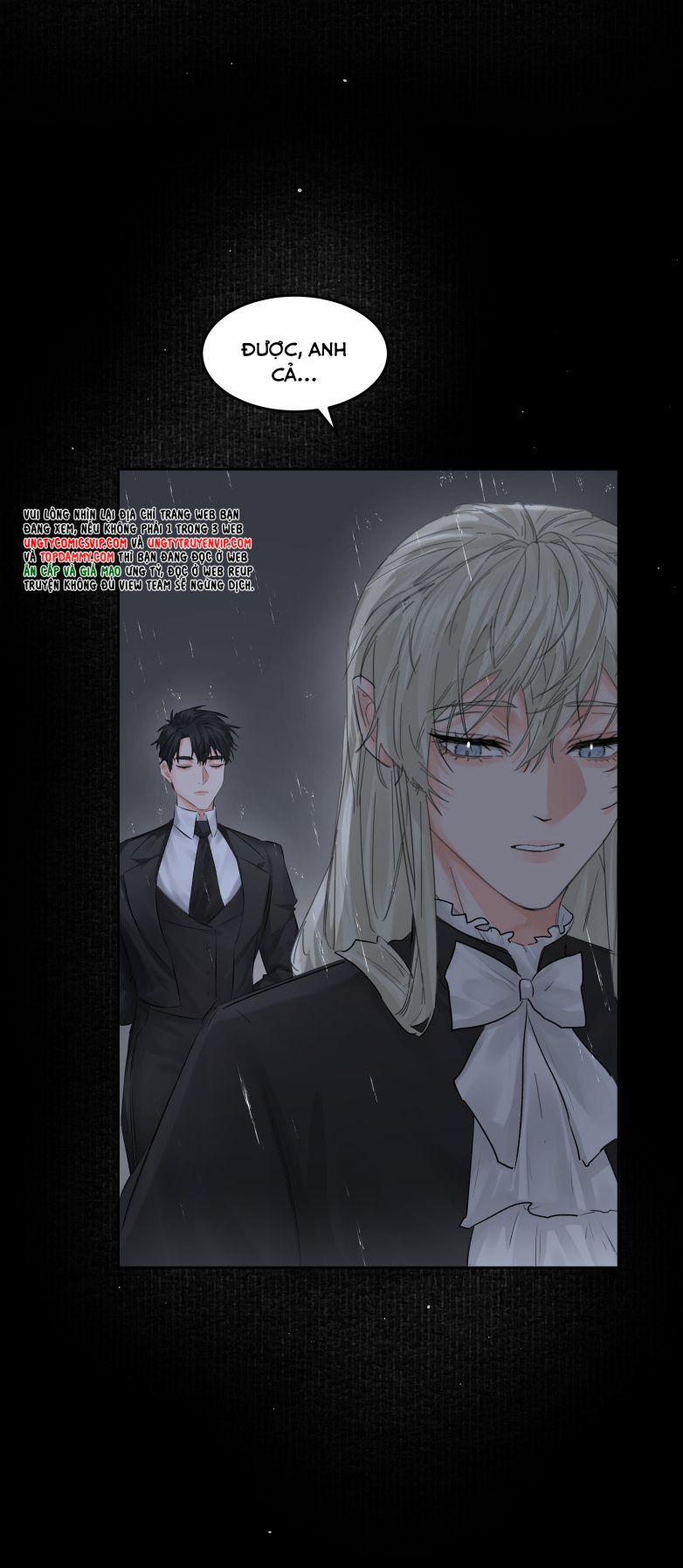 Tiền Nhiệm Vi Vương 48 trang 23