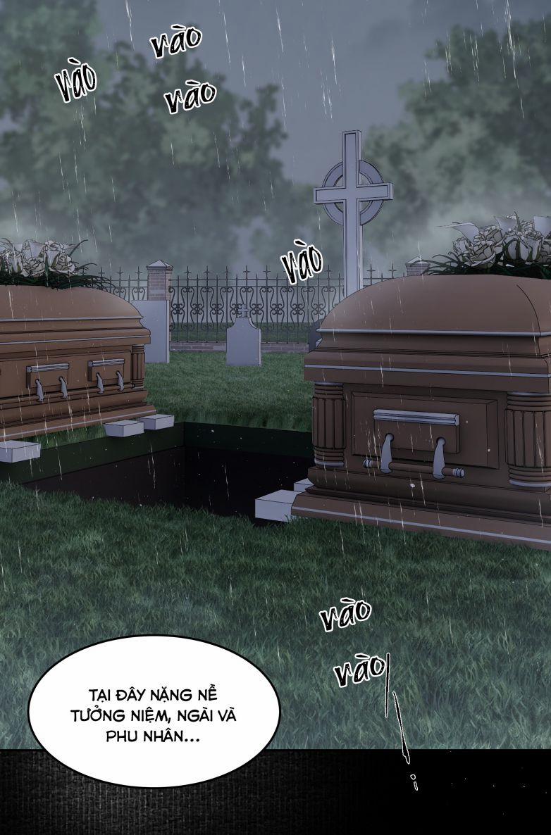 Tiền Nhiệm Vi Vương 48 trang 3