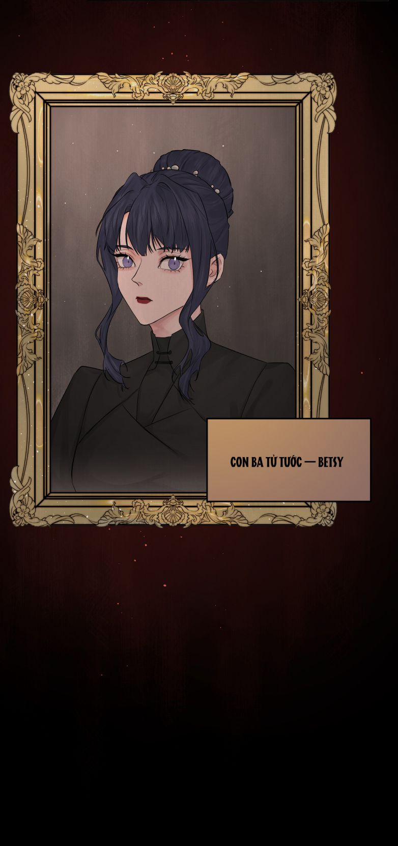 Tiền Nhiệm Vi Vương 48 trang 42