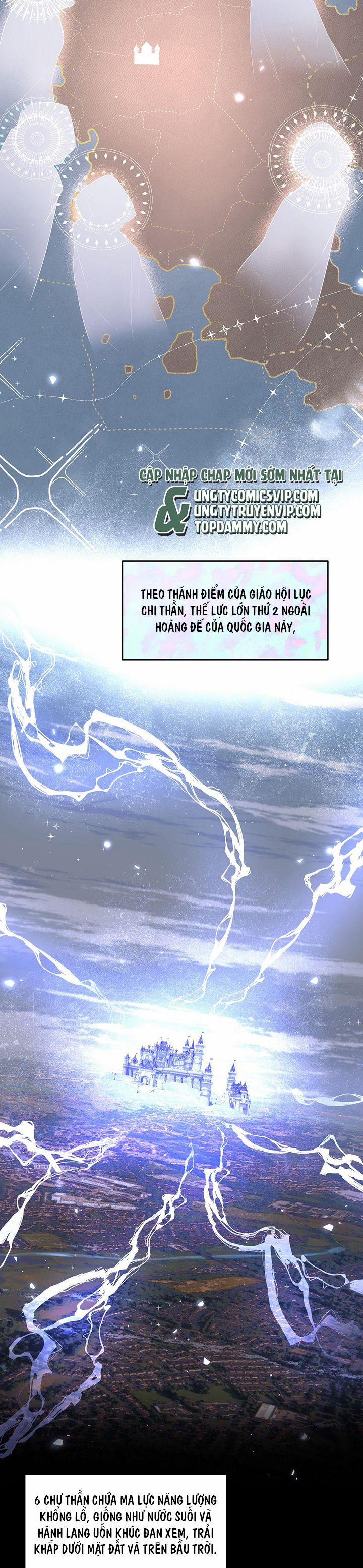 Tiền Nhiệm Vi Vương 49 trang 2