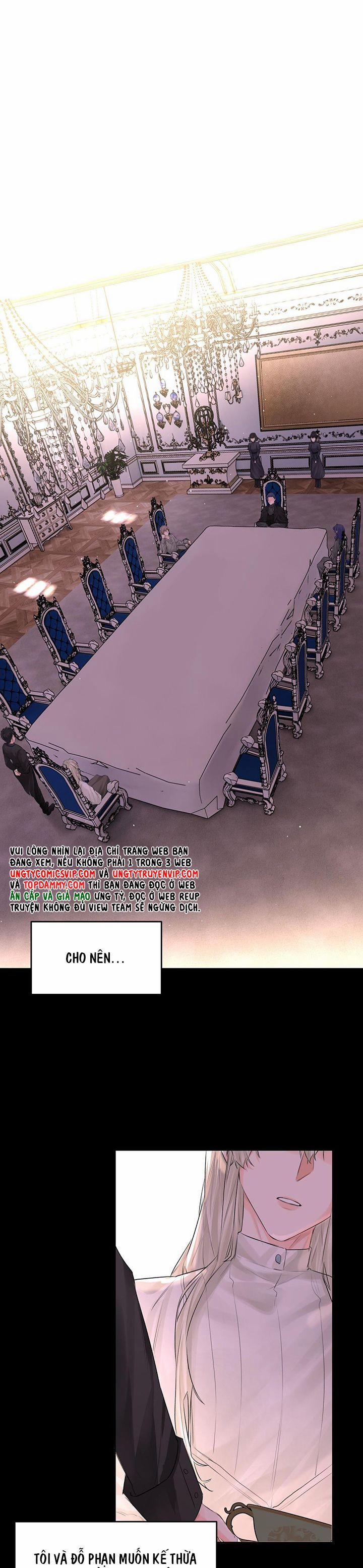 Tiền Nhiệm Vi Vương 49 trang 6